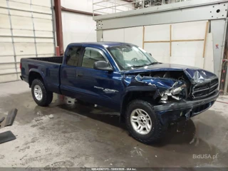DODGE DODGE DAKOTA SLT/SPORT
