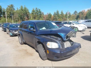 CHEVROLET CHEVROLET HHR LT