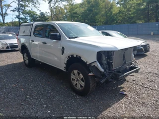 FORD FORD RANGER XL