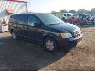 DODGE DODGE GRAND CARAVAN SE