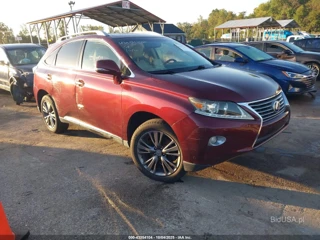 LEXUS LEXUS RX 450H