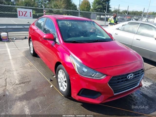HYUNDAI HYUNDAI ACCENT SEL