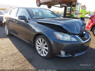 LEXUS LEXUS IS 250