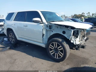 TOYOTA TOYOTA 4RUNNER LIMITED