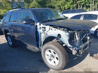 TOYOTA TOYOTA 4RUNNER SR5 PREMIUM