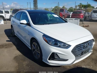 HYUNDAI HYUNDAI SONATA HYBRID LIMITED