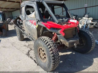 POLARIS POLARIS RZR XP 4 1000 ULTIMATE