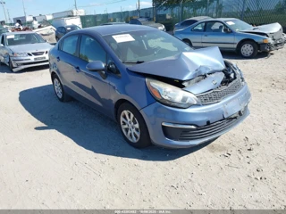 KIA KIA RIO LX