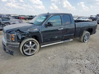 CHEVROLET SILVERADO C1500 LT