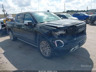 GMC SIERRA 1500 DENALI