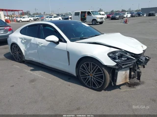 PORSCHE PORSCHE PANAMERA 4/4 PLATINUM EDITION/PLATINUM EDITION