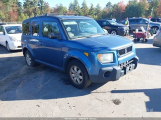 HONDA HONDA ELEMENT EX-P