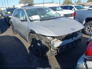 HYUNDAI HYUNDAI IONIQ 5 SEL