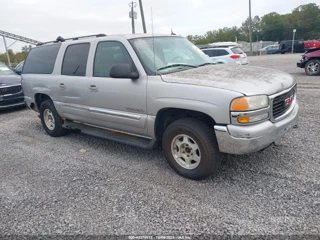 GMC YUKON XL 1500 SLE