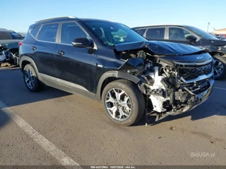 KIA KIA SELTOS EX