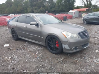 INFINITI INFINITI M45X