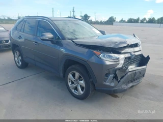 TOYOTA TOYOTA RAV4 HYBRID XLE PREMIUM