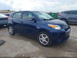 SCION SCION XD