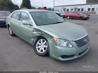 TOYOTA TOYOTA AVALON XL