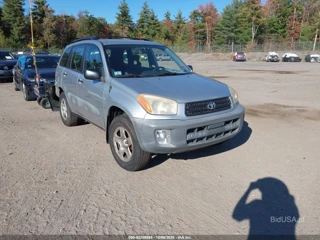 TOYOTA TOYOTA RAV4