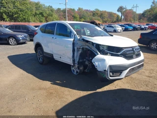 HONDA HONDA CR-V AWD EX