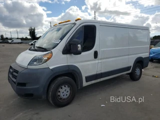 RAM PROMASTER 1500 1500 STANDARD