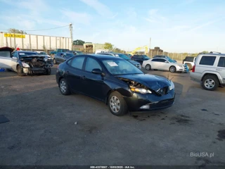 HYUNDAI HYUNDAI ELANTRA GLS/SE