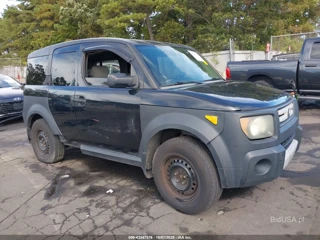 HONDA HONDA ELEMENT LX