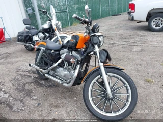 HARLEY-DAVIDSON HARLEY-DAVIDSON XL1200