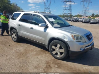 GMC ACADIA SLT-1