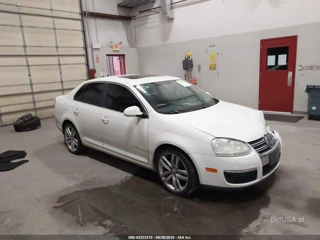 VOLKSWAGEN VOLKSWAGEN JETTA SE