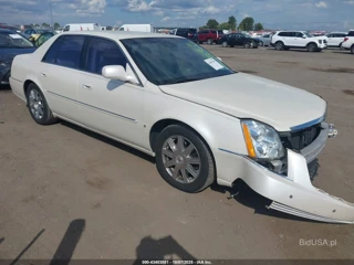 CADILLAC CADILLAC DTS 1SD