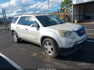 GMC ACADIA SLT-1