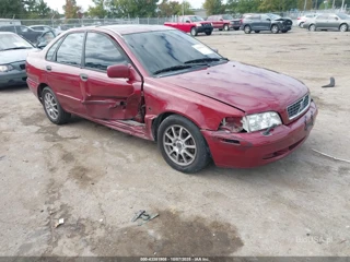VOLVO VOLVO S40 A/LSE