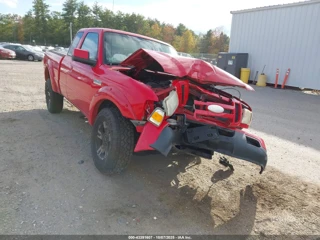 FORD FORD RANGER FX4 OFF-ROAD/SPORT/XL/XLT