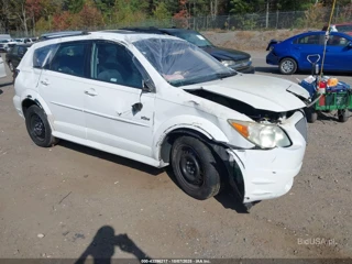 PONTIAC PONTIAC VIBE