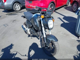 HONDA HONDA GROM 125