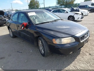 VOLVO VOLVO S60 2.5T