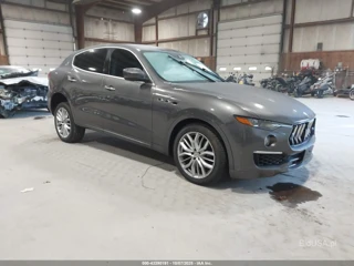 MASERATI MASERATI LEVANTE GT