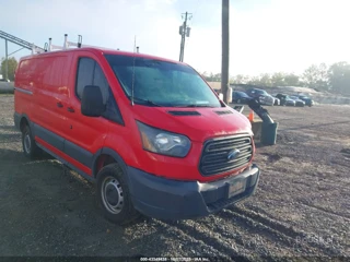FORD FORD TRANSIT-250