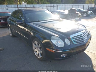 MERCEDES-BENZ MERCEDES-BENZ E 350 4MATIC