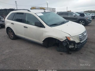 FORD FORD EDGE SE