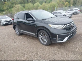 HONDA HONDA CR-V AWD TOURING