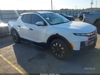 HYUNDAI HYUNDAI SANTA CRUZ SEL