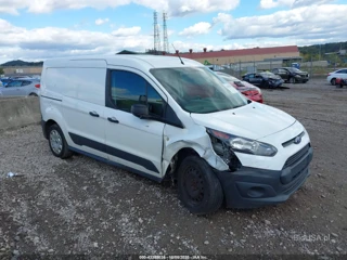 FORD FORD TRANSIT CONNECT XL
