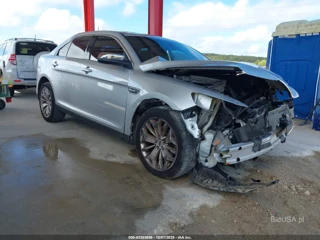 FORD FORD TAURUS LIMITED
