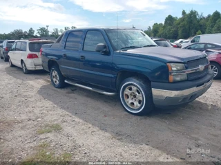 CHEVROLET CHEVROLET AVALANCHE 1500 Z71