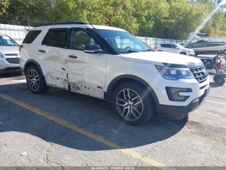 FORD FORD EXPLORER SPORT