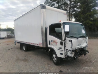 ISUZU ISUZU NPR