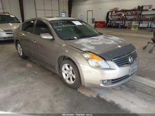 NISSAN NISSAN ALTIMA 2.5 S